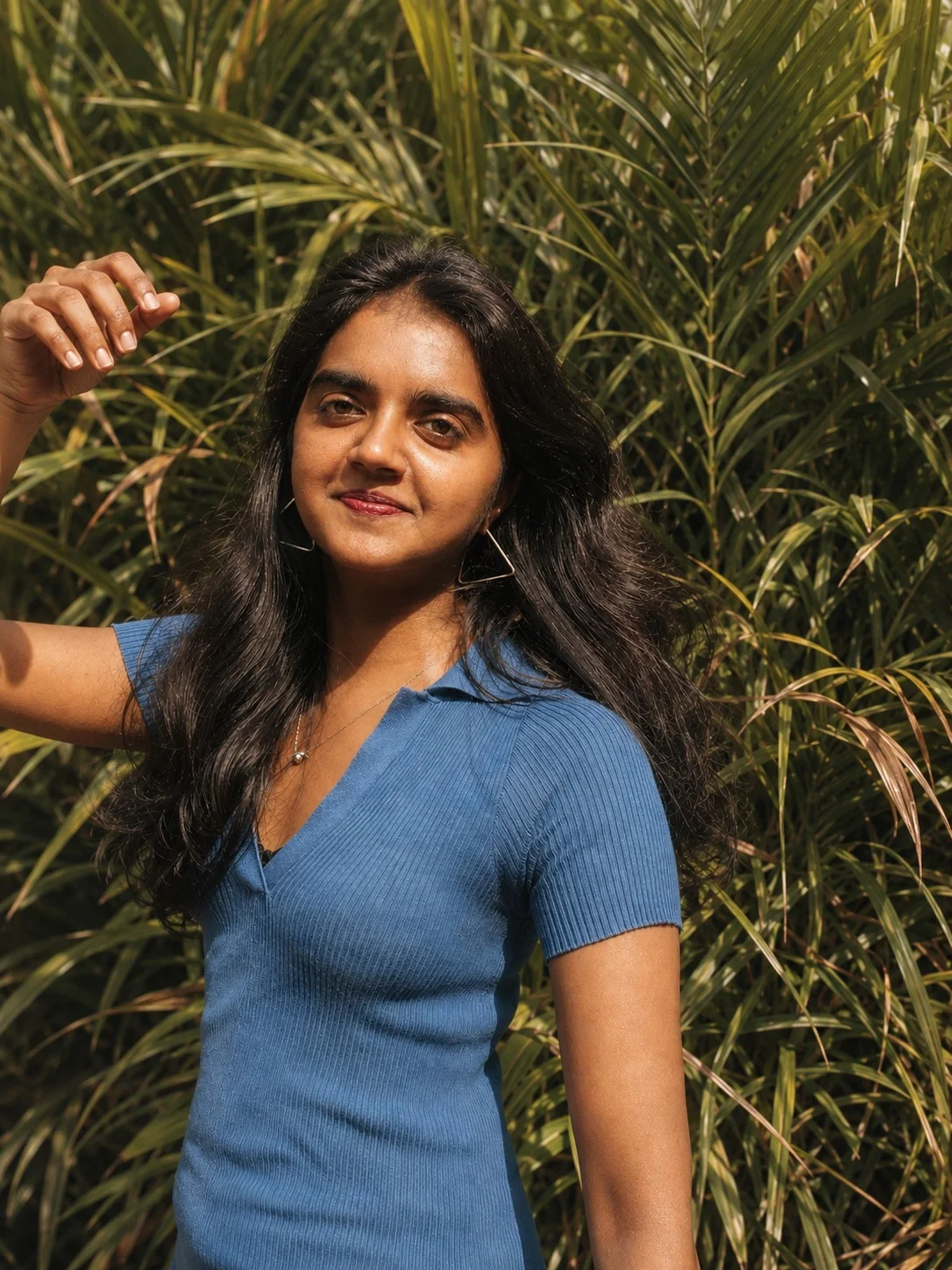 Akhila Mohanan