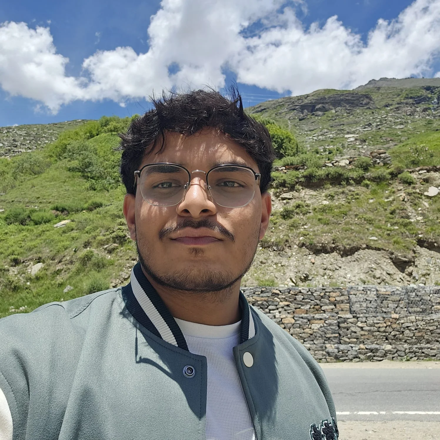 Deepanshu Chaudhary