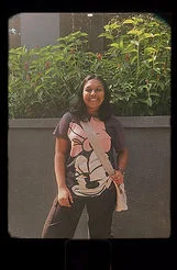 Helna Pramod