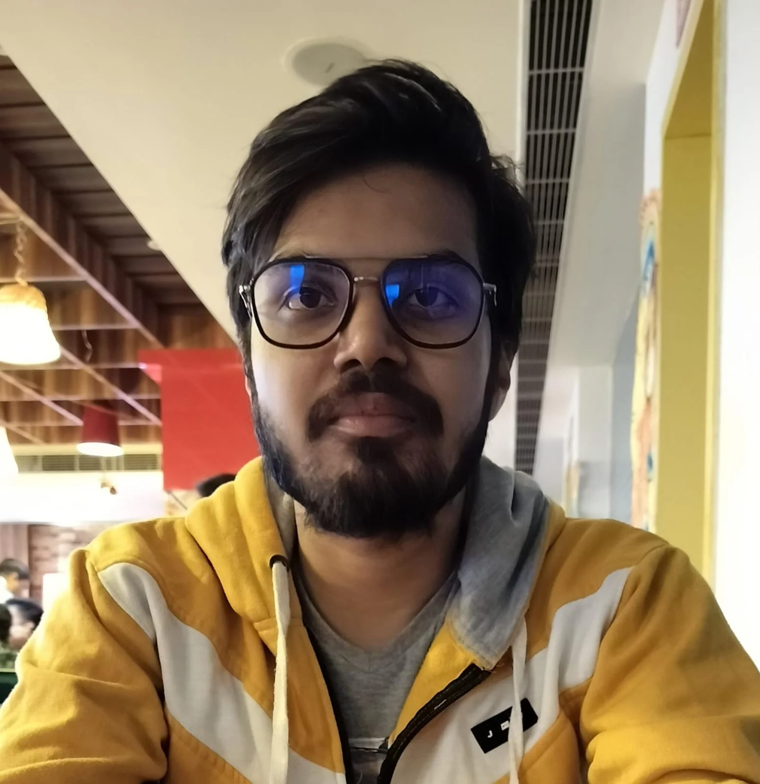 Ritam Mujamdar